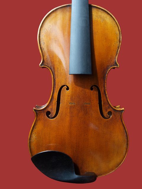 Violin 4/4 ANTONIO WANG modelo ATELIER