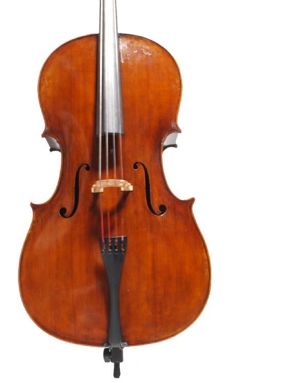 Violonchelo 4/4 ANTONIO WANG modelo VIENA