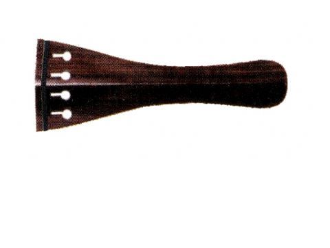 Cordal viola modelo HILL palisandro traste negro