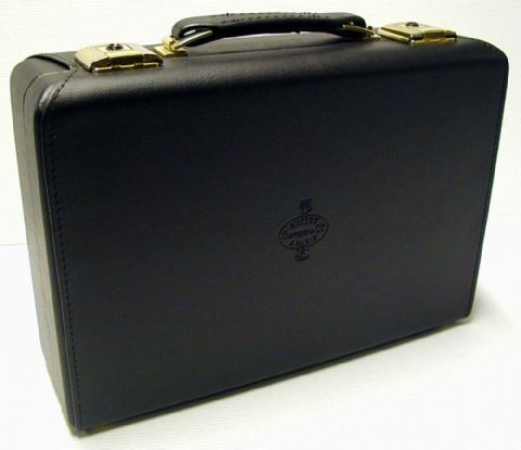 Estuche clarinete Sib BUFFET modelo BC6721L