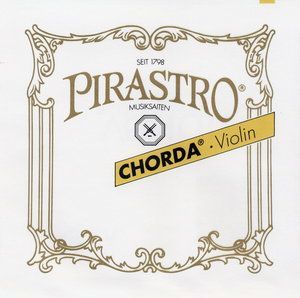 Juego cuerdas violonchelo CHORDA