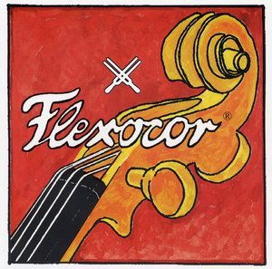 Juego cuerdas violonchelo FLEXOCOR 