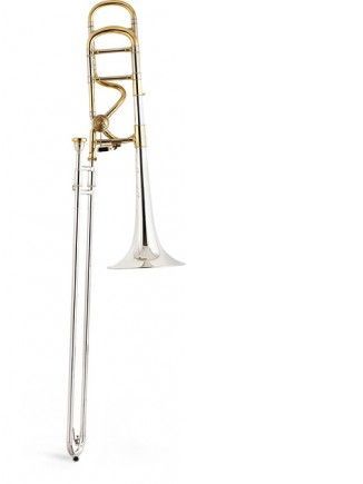 Trombn tenor STOMVI Titan modelo TB5120