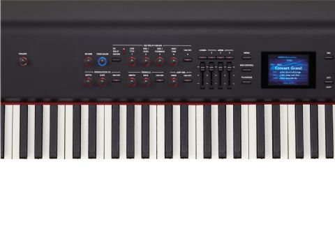 Piano digital ROLAND mod. RD-800