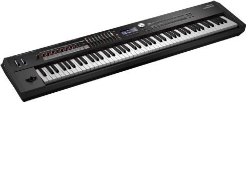 Piano digital ROLAND modelo RD-2000