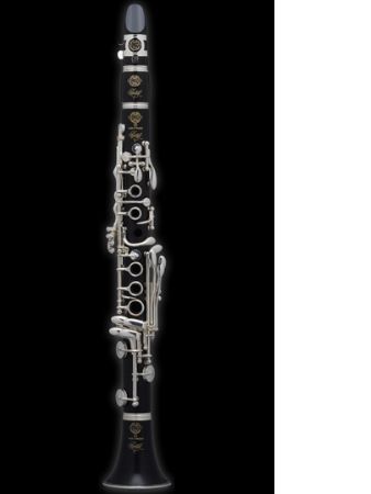 Clarinete Mib - Requinto SELMER modelo RECITAL