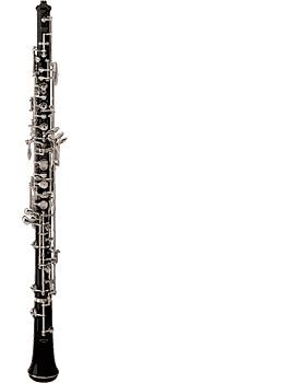 Oboe RIGOUTAT modelo RIEC