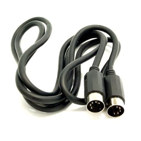 Cable MIDI ROLAND modelo MSC-15