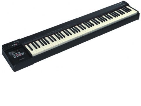 Teclado MIDI ROLAND modelo A-88