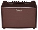 Amplificador ROLAND modelo AC-60-RW
