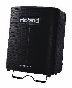 Sistema de audio ROLAND modelo BA-330