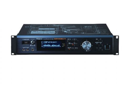 Modulo de sonido ROLAND modelo INTEGRA-7