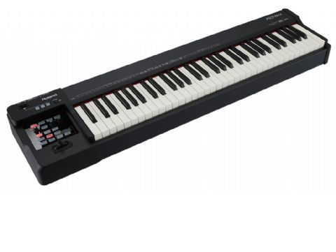 Piano de escenario ROLAND modelo RD-64