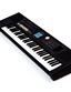 Teclado ROLAND modelo BK-5 OR