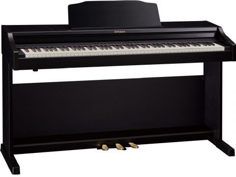 Piano digital ROLAND modelo RP-501 R