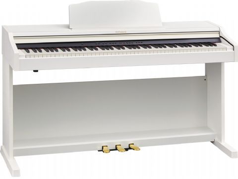 Piano digital ROLAND modelo RP-501 R