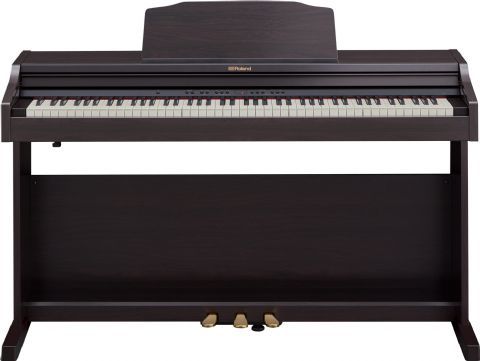 Piano digital ROLAND modelo RP-501 R