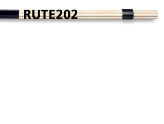 Par de rods VIC FIRTH modelo RUTE 202