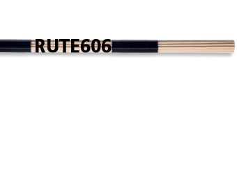 Par de rods VIC FIRTH modelo RUTE 606