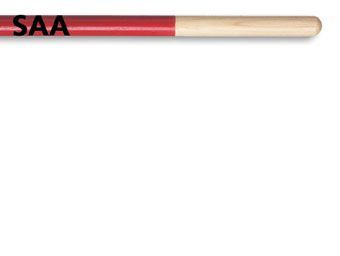 Par de baquetas timbaletas VIC FIRTH modelo CONQUISTADOR SAA