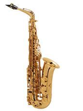 Saxofn alto SELMER modelo JUBILE SA80/II