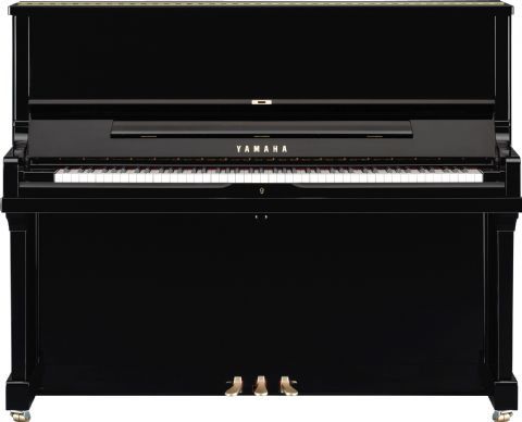 Piano YAMAHA modelo SE 122