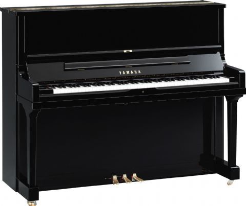 Piano YAMAHA modelo SE 122