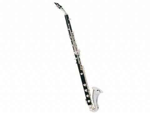 Clarinete Alto SELMER modelo 20