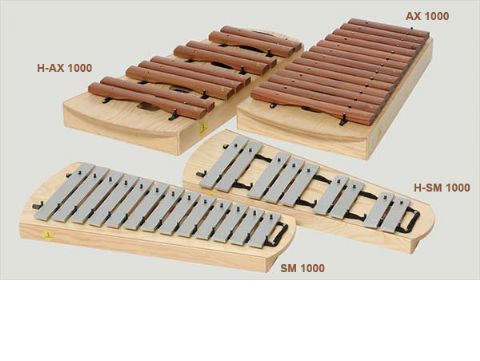 Xilfono soprano STUDIO 49 modelo SX1000