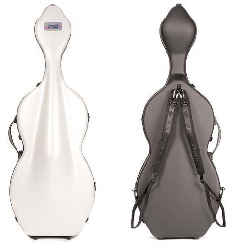 Estuche violonchelo modelo 1003XL SHAMROCK