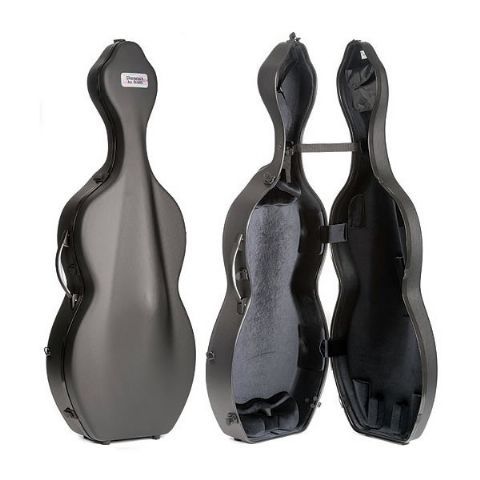 Estuche violonchelo modelo 1003XL SHAMROCK