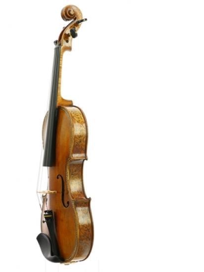 Violin 4/4 ANTONIO WANG modelo SIRACUSA ART MODEL
