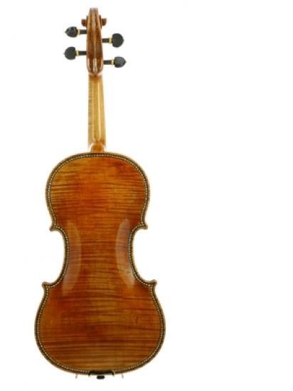 Violin 4/4 ANTONIO WANG modelo SIRACUSA ART MODEL