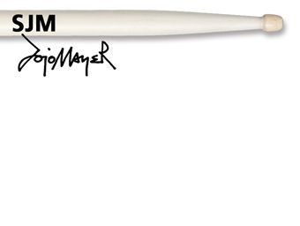 Baquetas VIC FIRTH modelo JOJO MAYER SJM