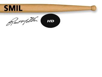 Baquetas VIC FIRTH modelo RUSS MILLER 