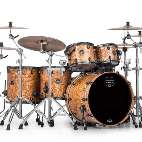 Batera MAPEX modelo SNM628XB SATURN