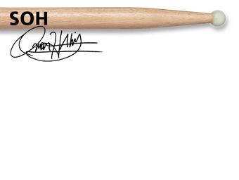 Baquetas VIC FIRTH modelo OMAR HAKIM SOH