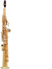 Saxofn soprano SELMER modelo JUBILE SA80/II