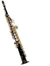 Saxofn soprano SELMER modelo JUBILE SA80/II