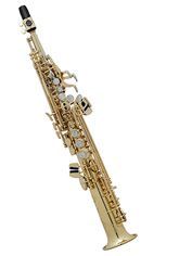 Saxofon sopranino SELMER modelo SA80/II JUBILE