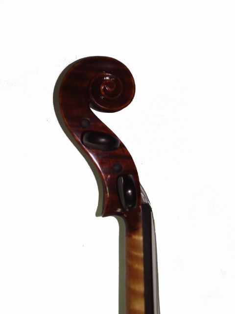 Violin 4/4 modelo ARCADIA