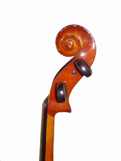 Violonchelo 3/4 STENTOR modelo STUDENT II