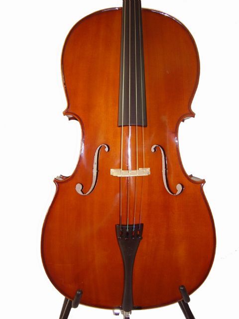 Violonchelo 1/8 STENTOR modelo STUDENT I