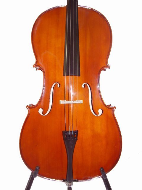 Violonchelo 3/4 STENTOR modelo STUDENT II