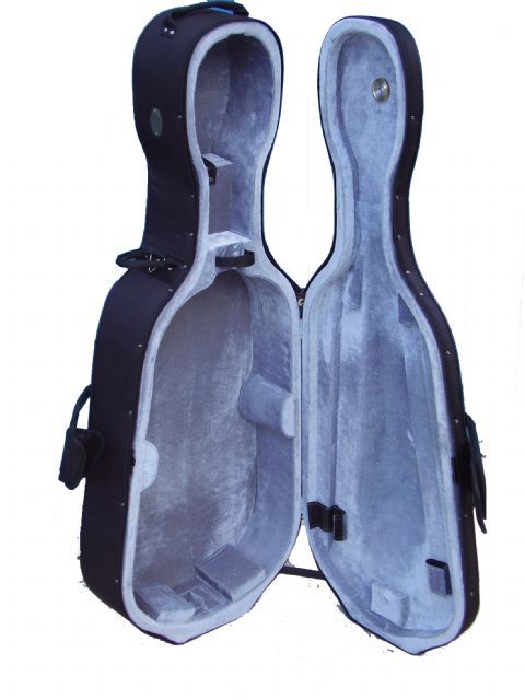 Estuche violonchelo 1/2 modelo 1064