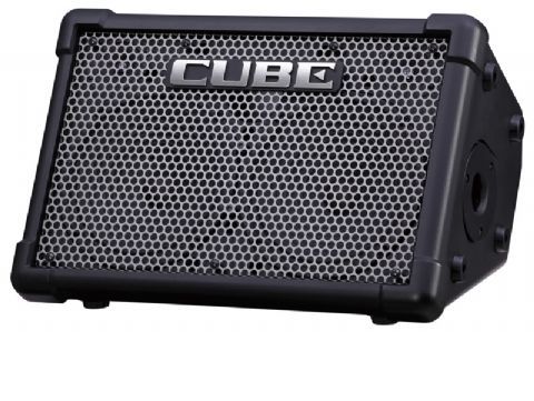 Amplificador guitarra ROLAND modelo CUBE-STEX