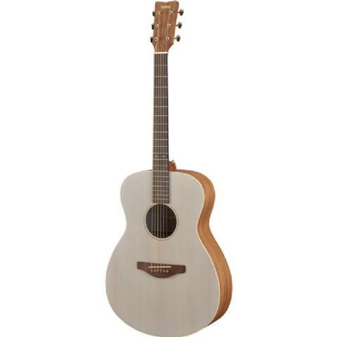 Guitarra electroacustica YAMAHA modelo STORIA I