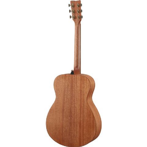 Guitarra electroacustica YAMAHA modelo STORIA II