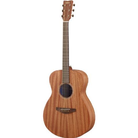 Guitarra electroacustica YAMAHA modelo STORIA II