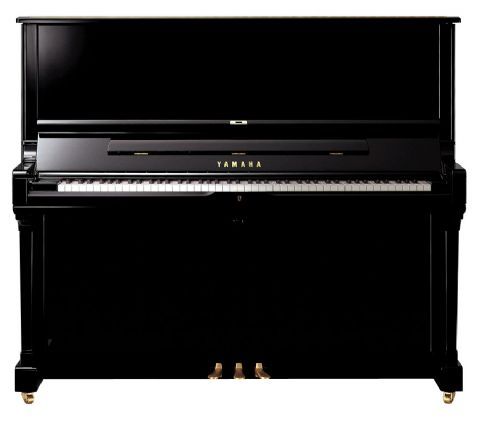 Piano YAMAHA modelo SU 7